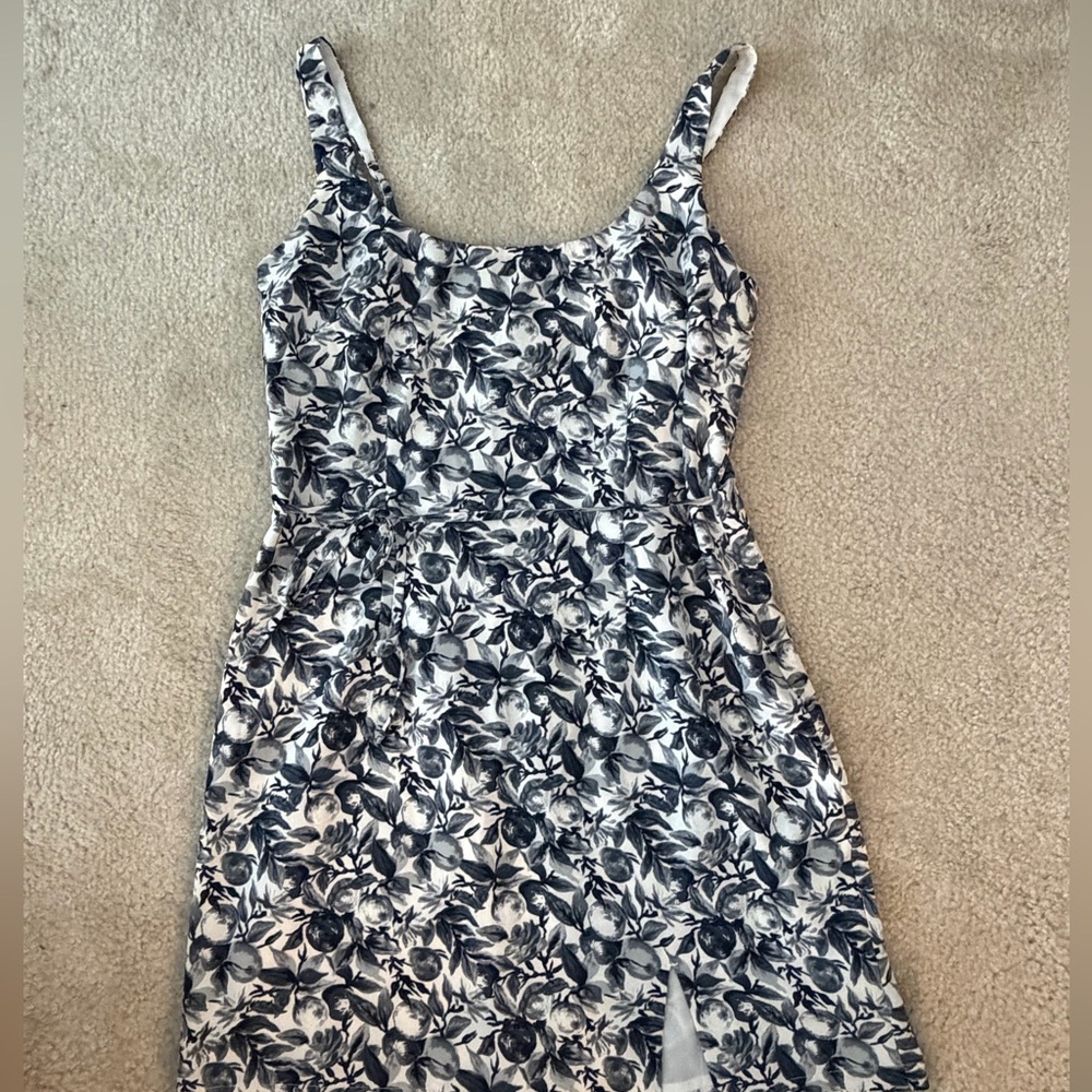 Abercrombie dress